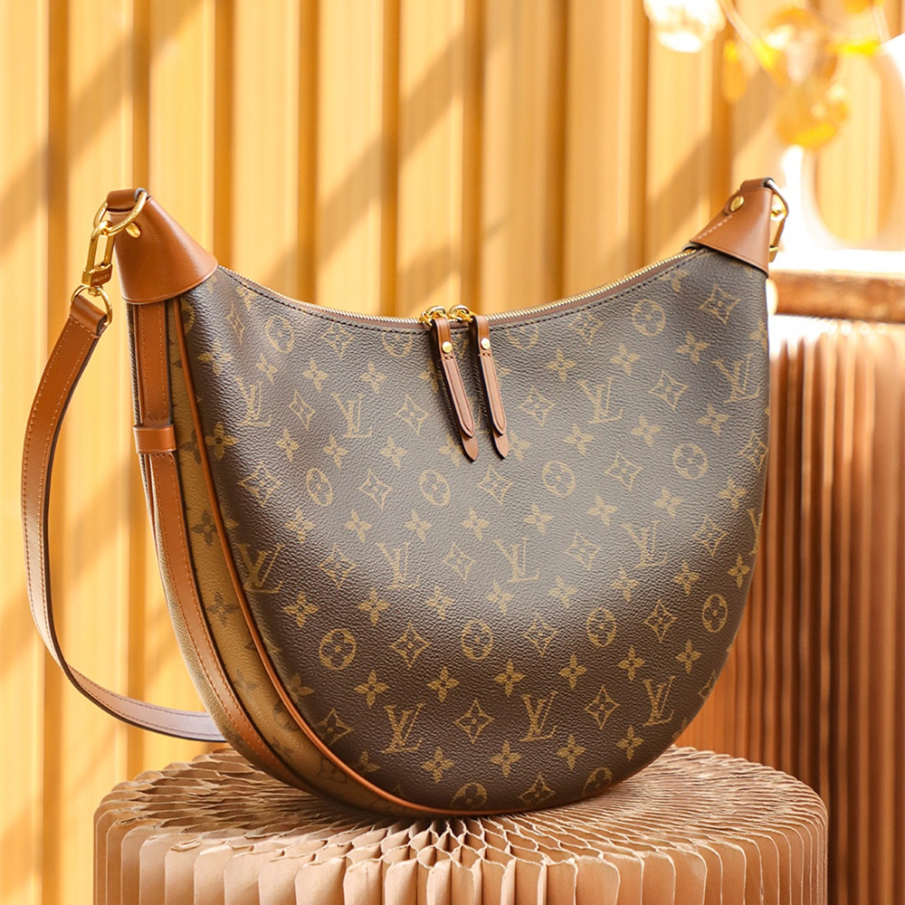 Louis Vuitton 路易威登 Leather Goods