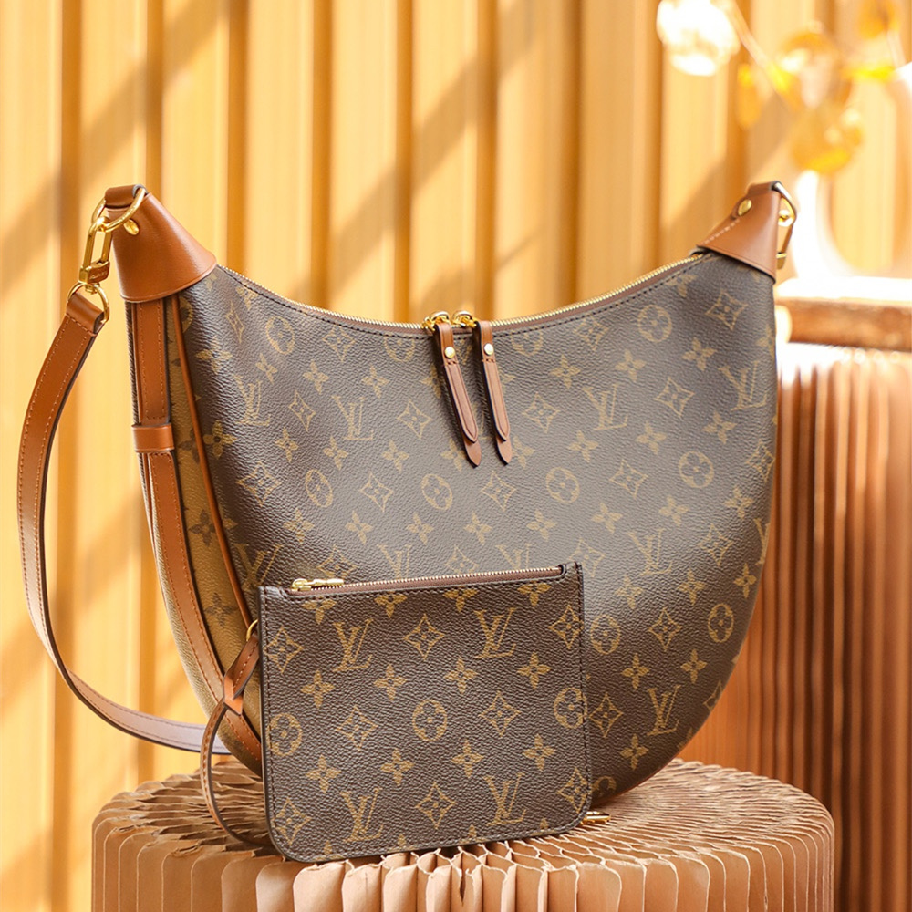 Louis Vuitton 路易威登 Leather Goods