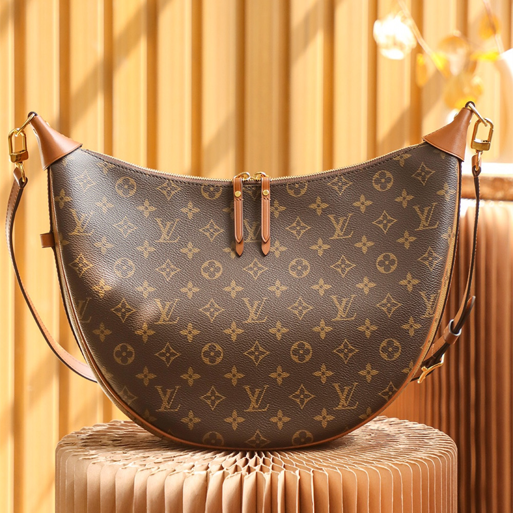 Louis Vuitton 路易威登 Leather Goods