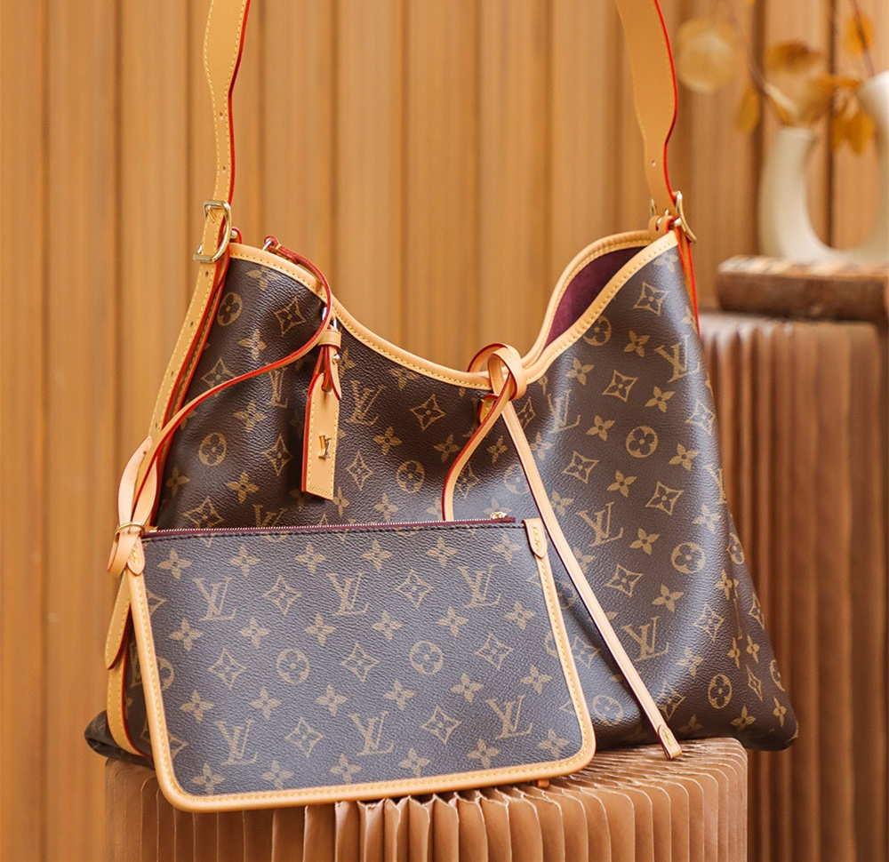 Louis Vuitton 路易威登 Leather Goods