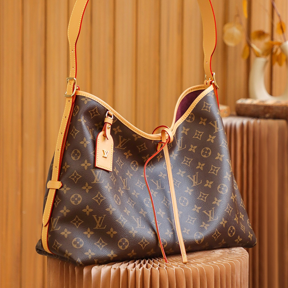 Louis Vuitton 路易威登 Leather Goods