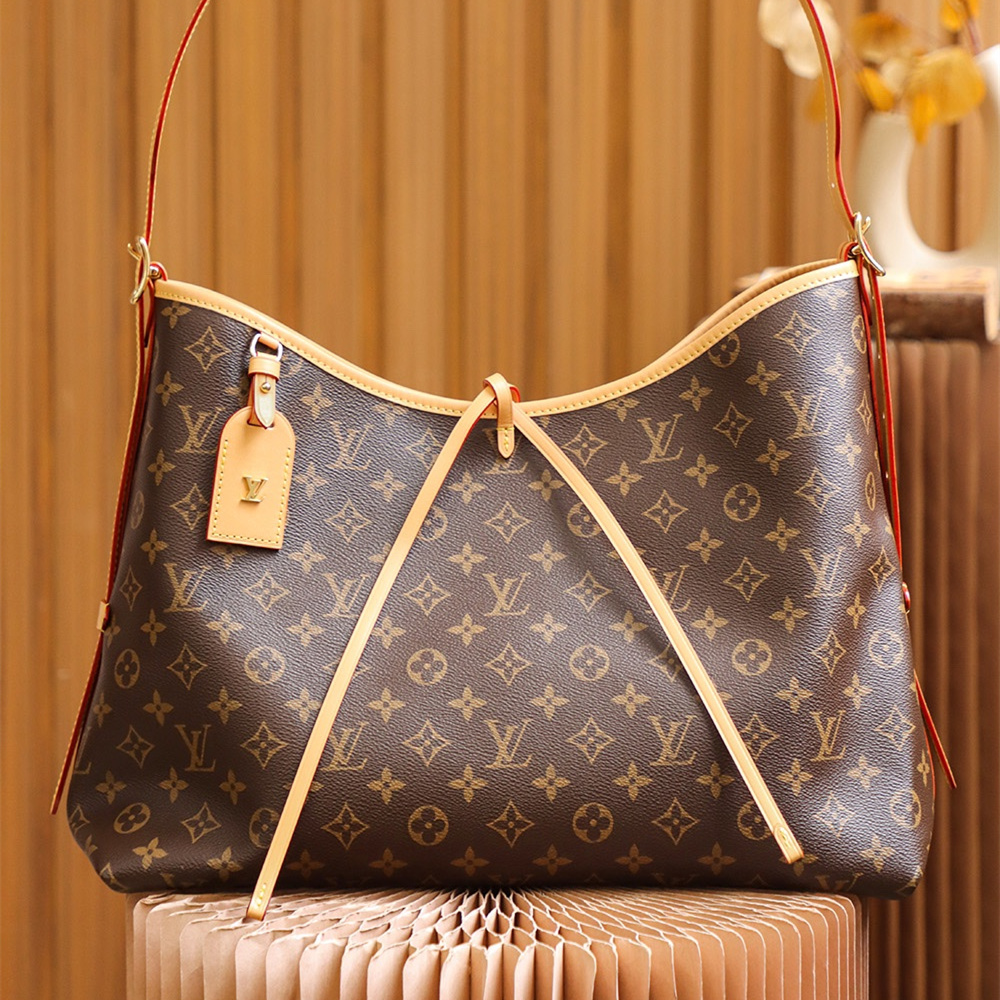 Louis Vuitton 路易威登 Leather Goods