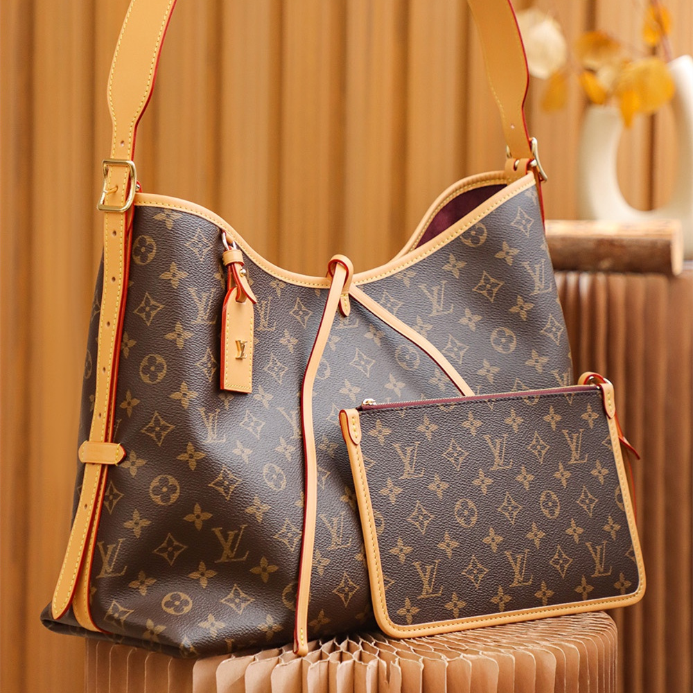 Louis Vuitton 路易威登 Leather Goods
