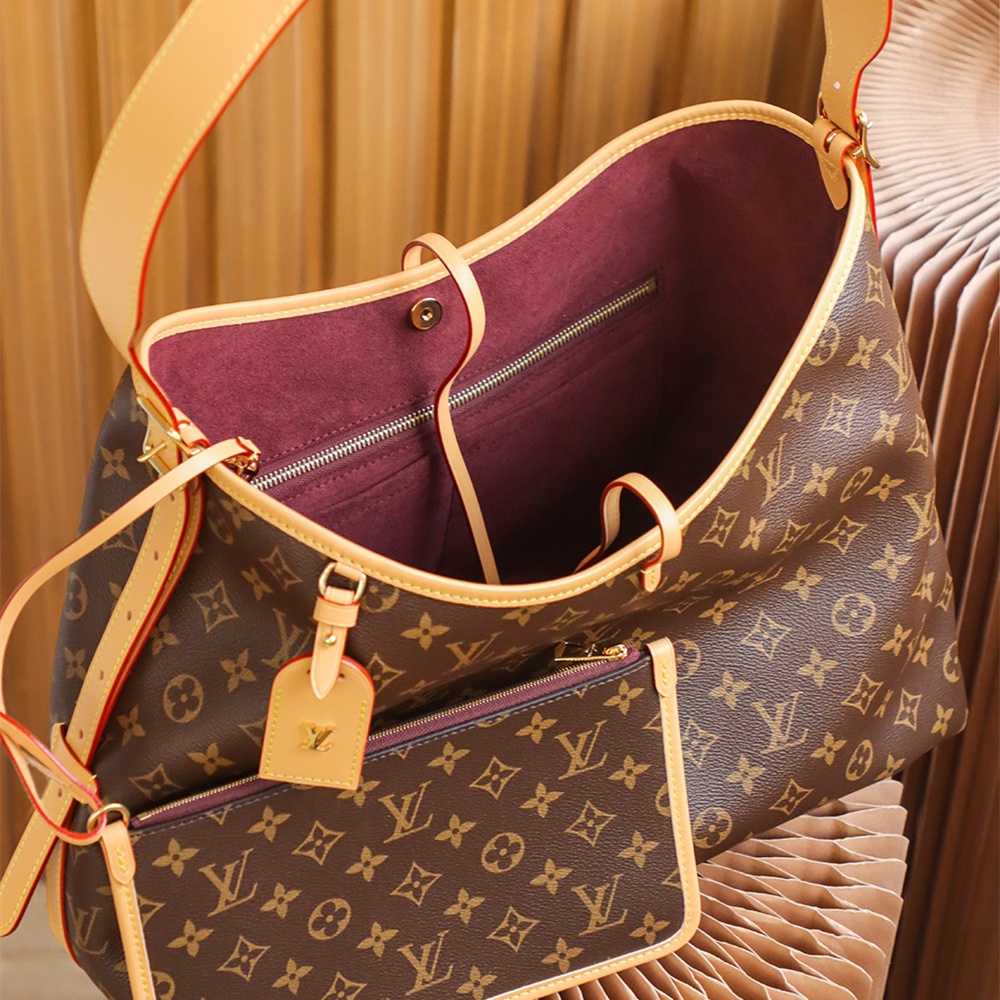 Louis Vuitton 路易威登 Leather Goods