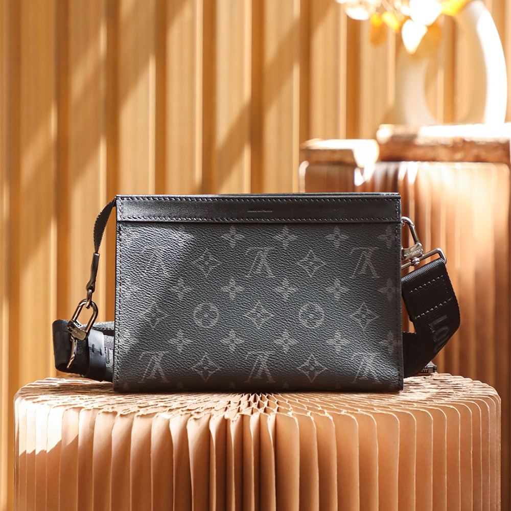 Louis Vuitton 路易威登 Leather Goods
