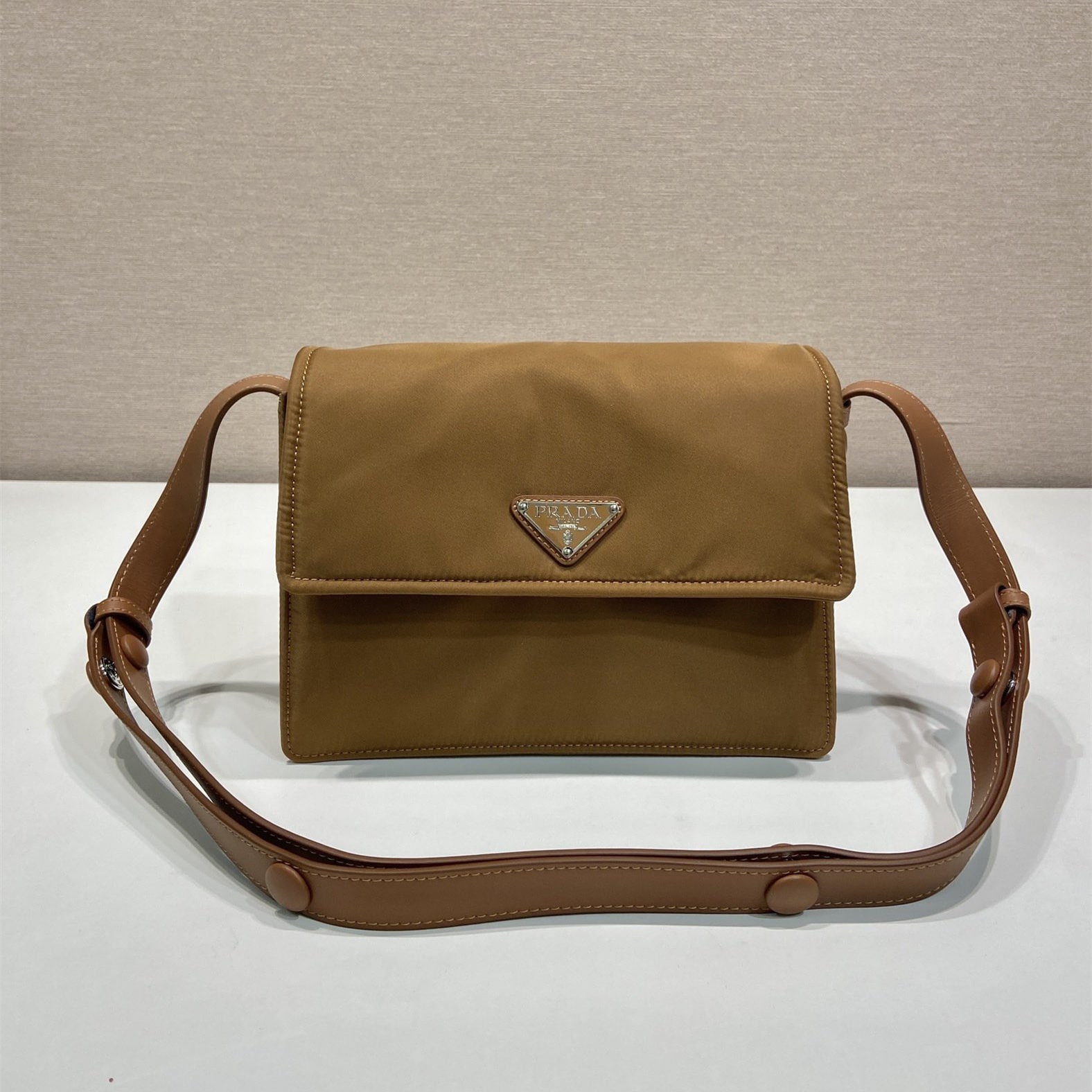 Prada 普拉達 Leather Goods