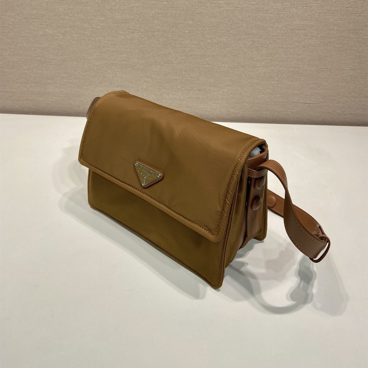 Prada 普拉達 Leather Goods