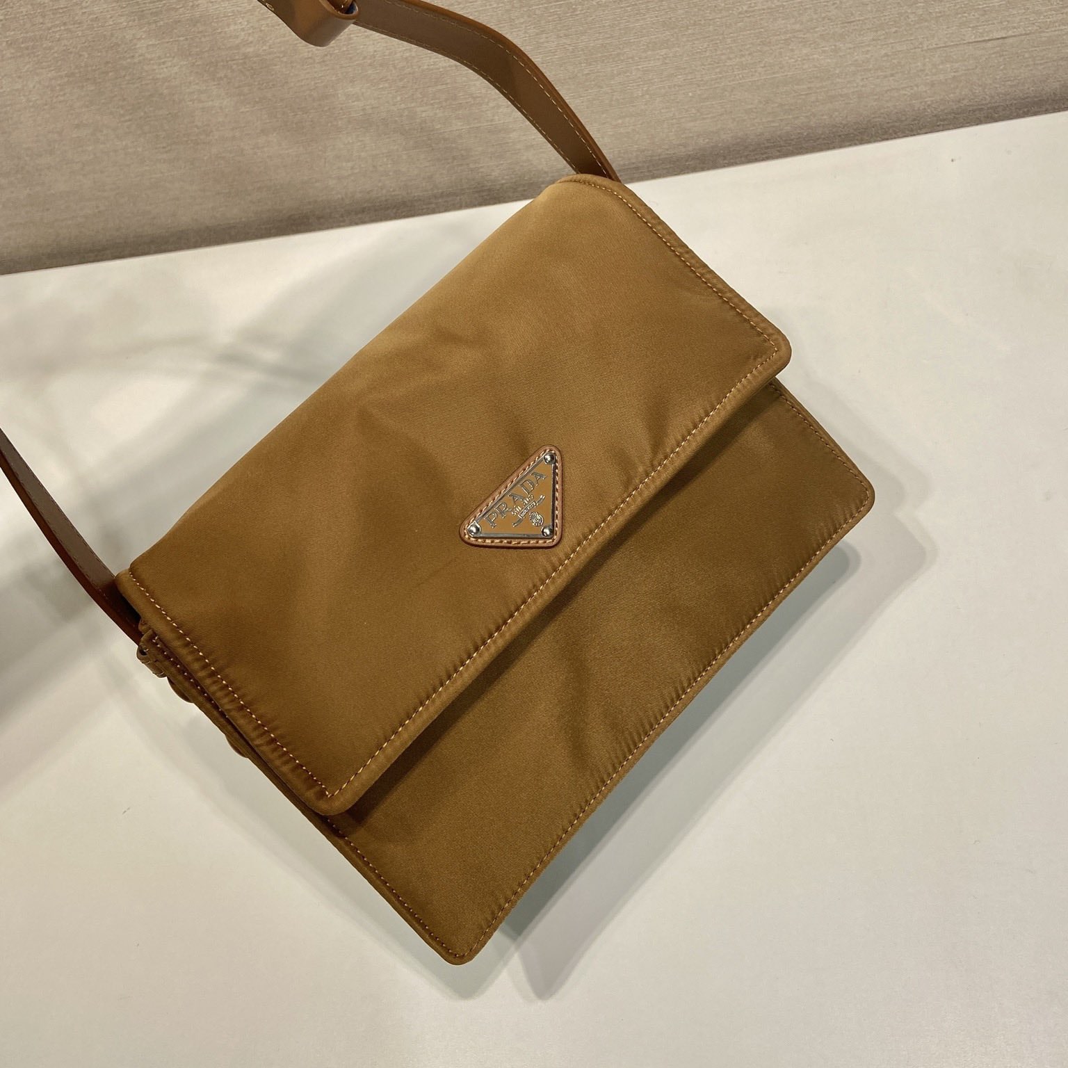 Prada 普拉達 Leather Goods
