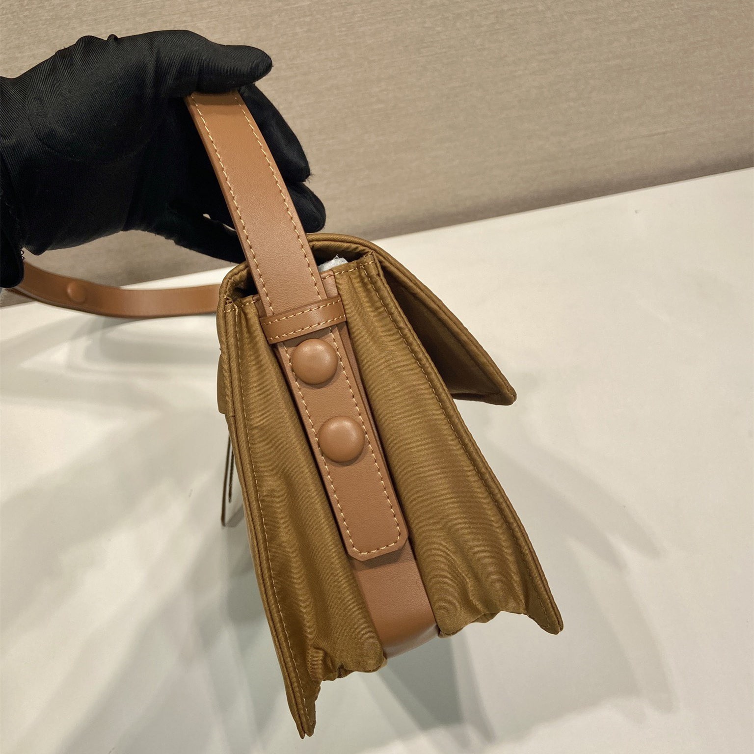 Prada 普拉達 Leather Goods
