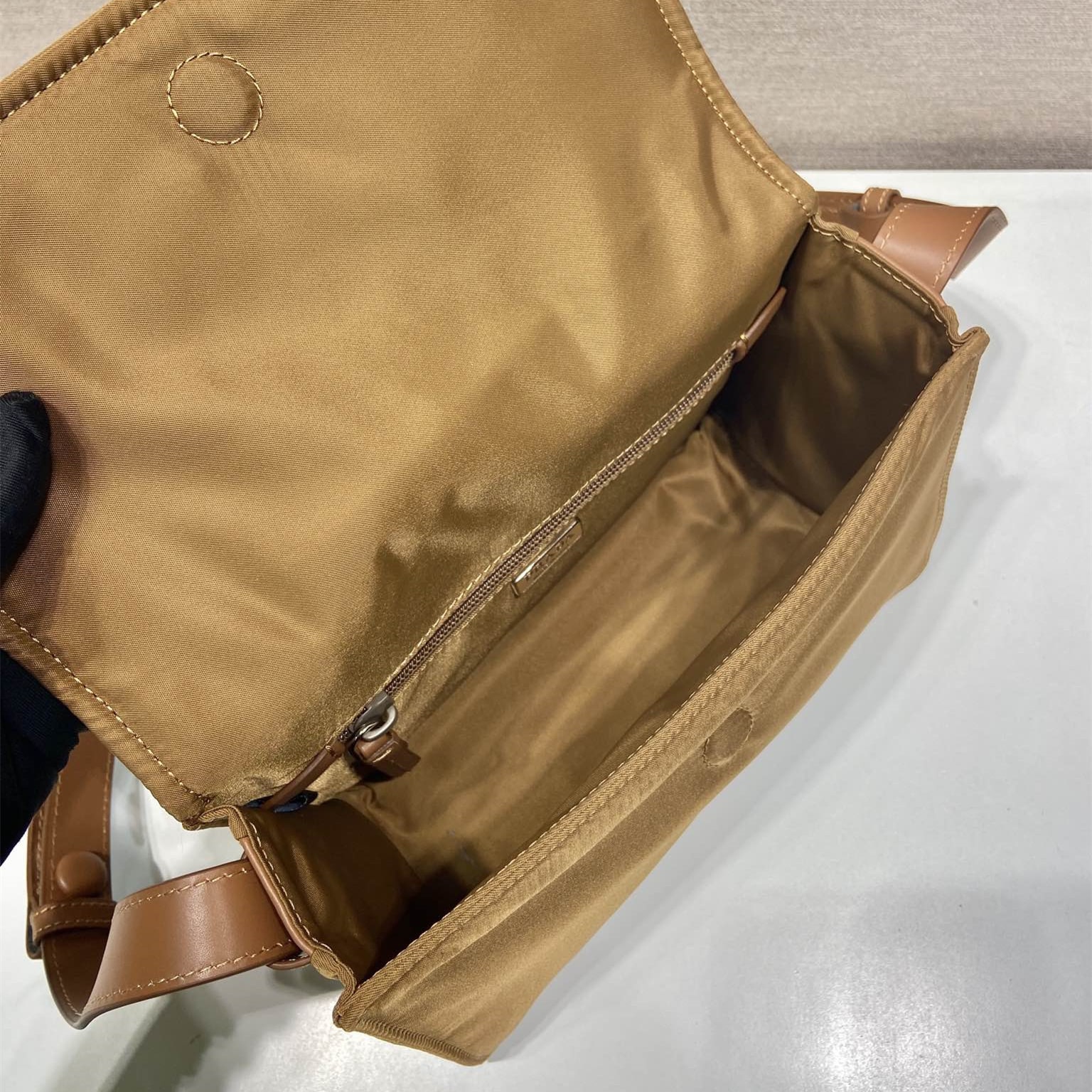 Prada 普拉達 Leather Goods