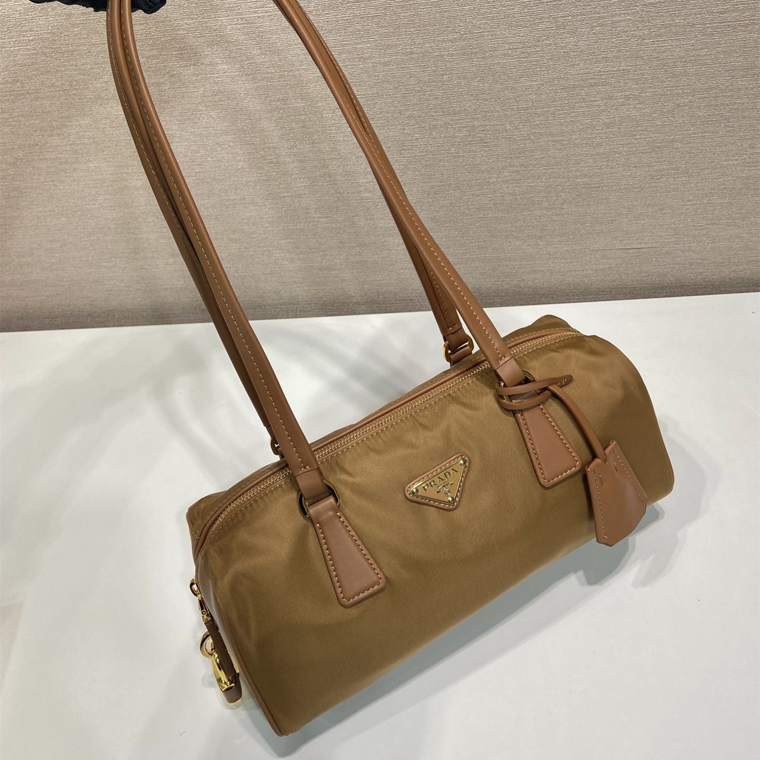 Prada 普拉達 Leather Goods