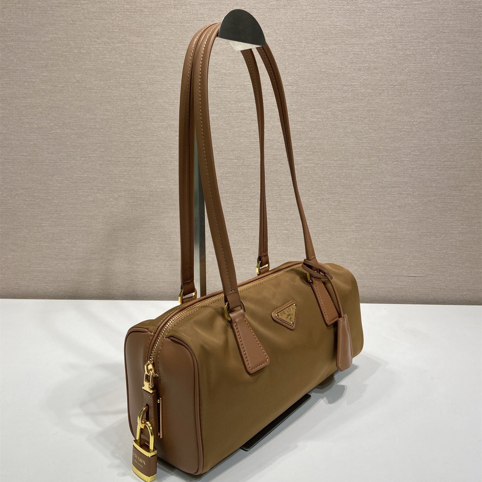 Prada 普拉達 Leather Goods