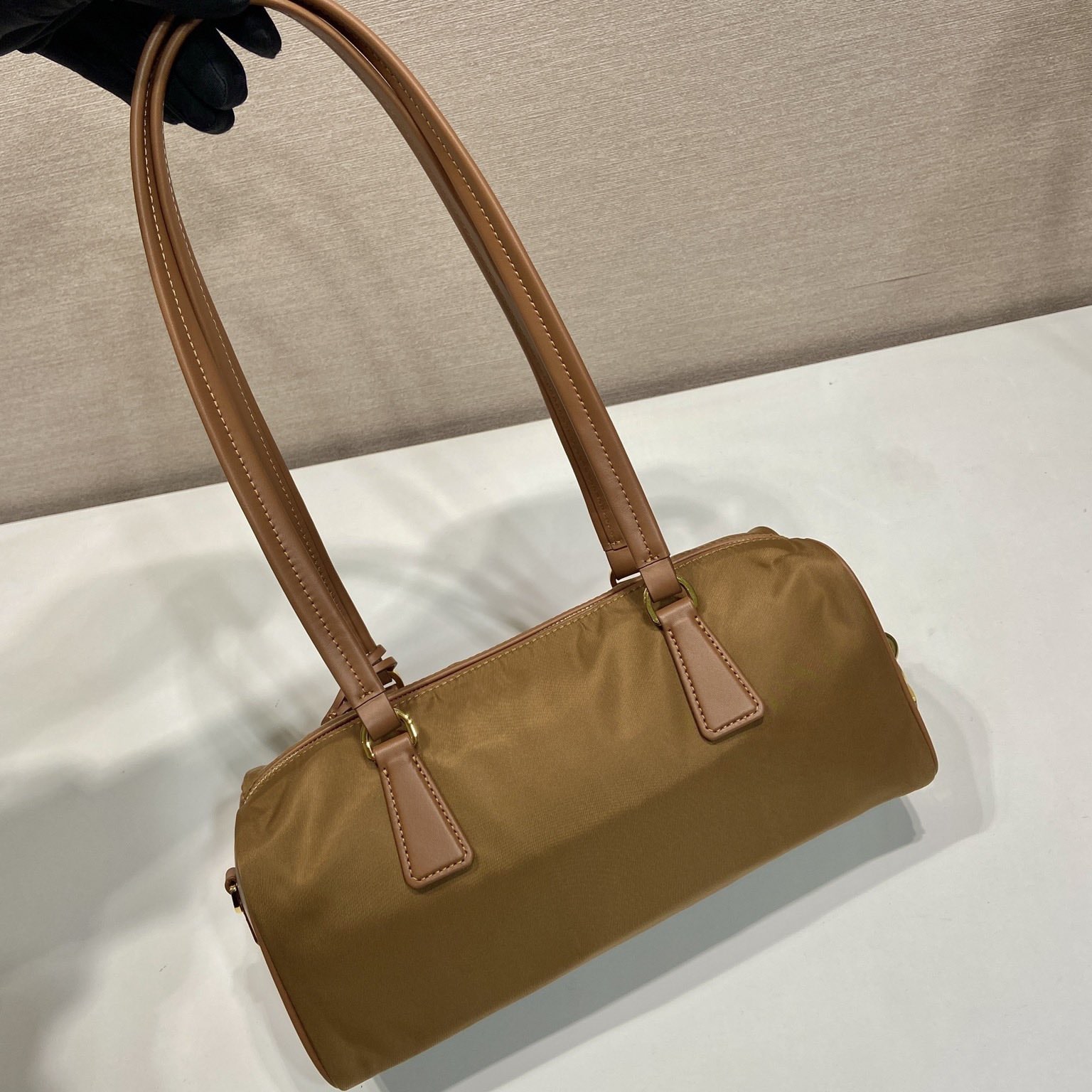 Prada 普拉達 Leather Goods