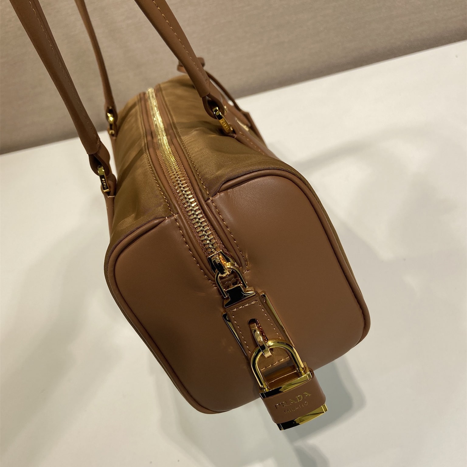 Prada 普拉達 Leather Goods