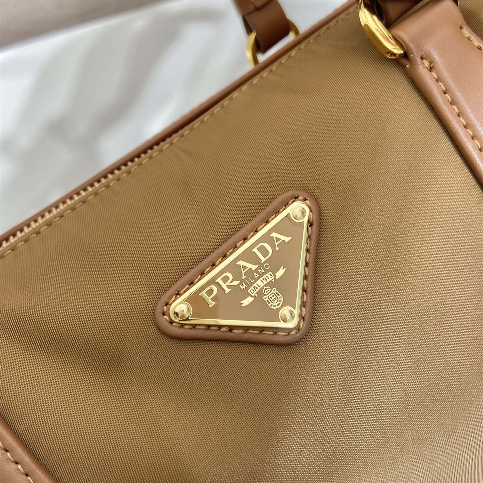 Prada 普拉達 Leather Goods