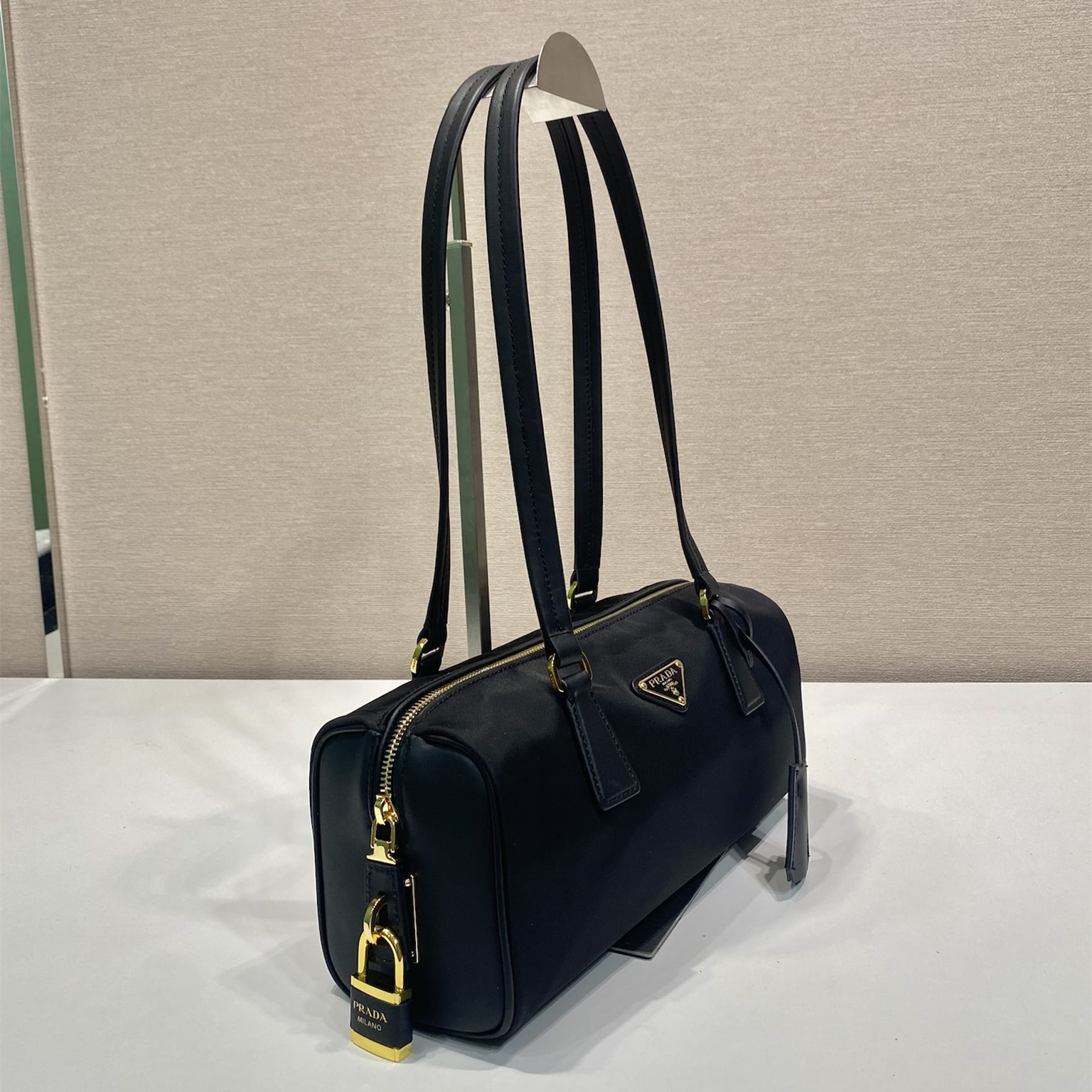 Prada 普拉達 Leather Goods