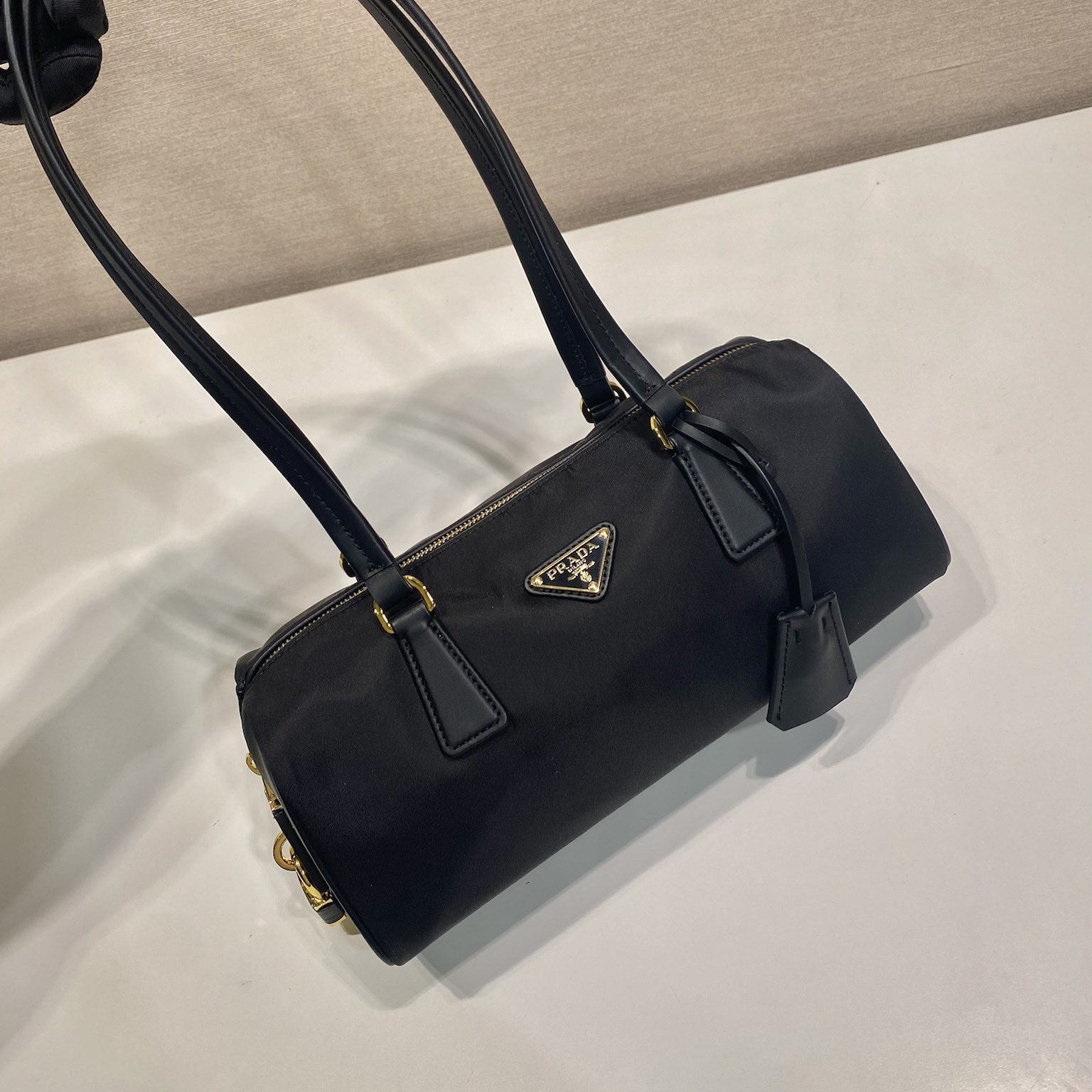 Prada 普拉達 Leather Goods