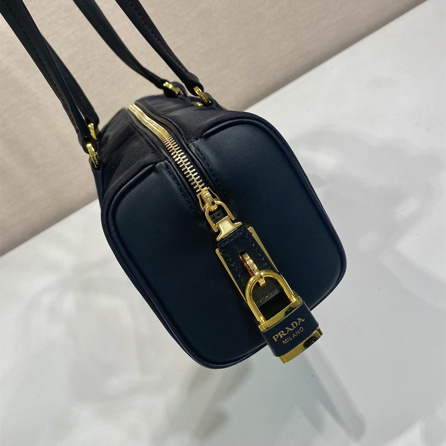 Prada 普拉達 Leather Goods