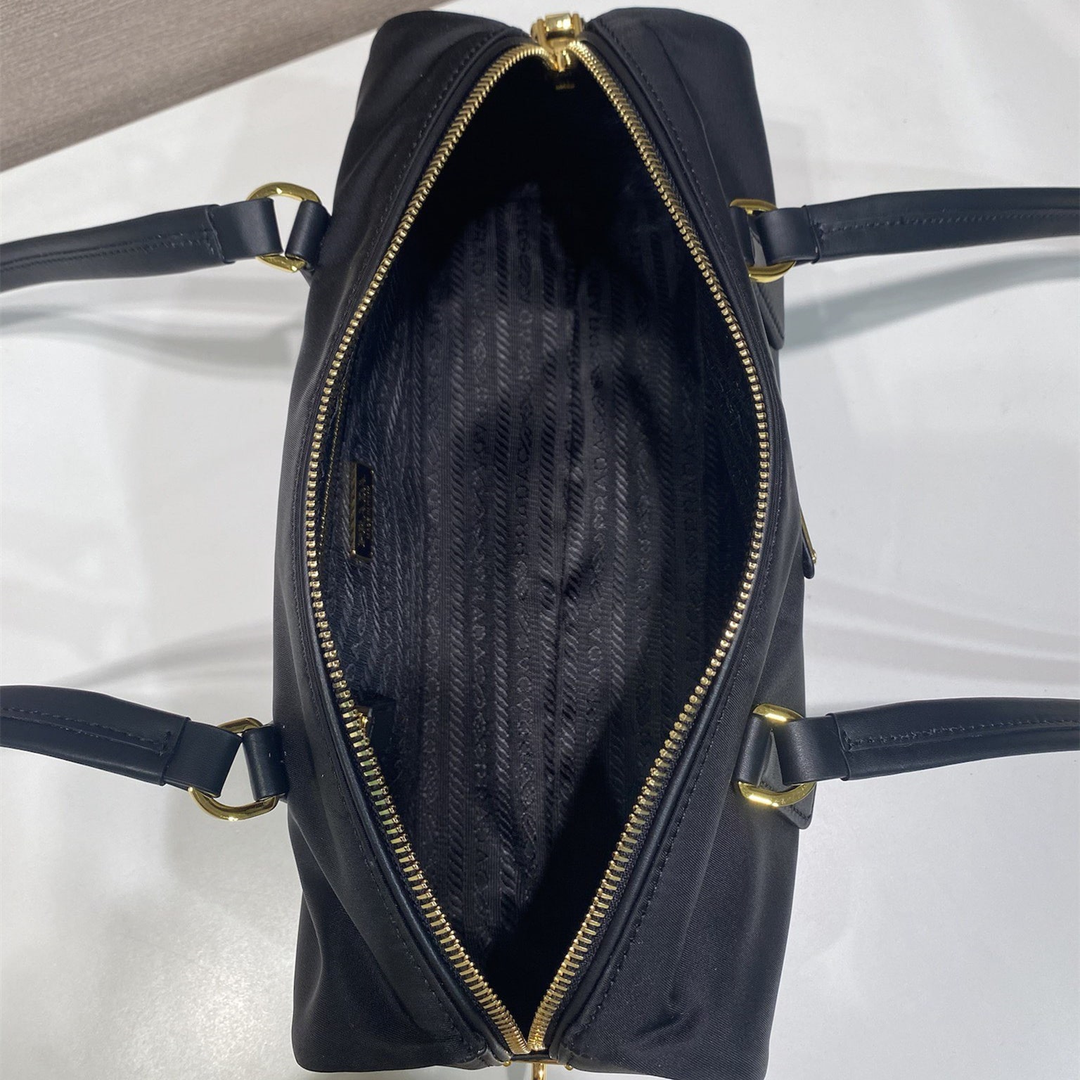 Prada 普拉達 Leather Goods
