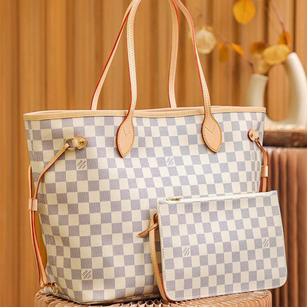 Louis Vuitton 路易威登 Leather Goods