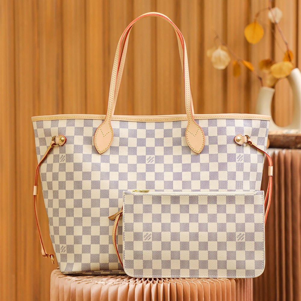 Louis Vuitton 路易威登 Leather Goods