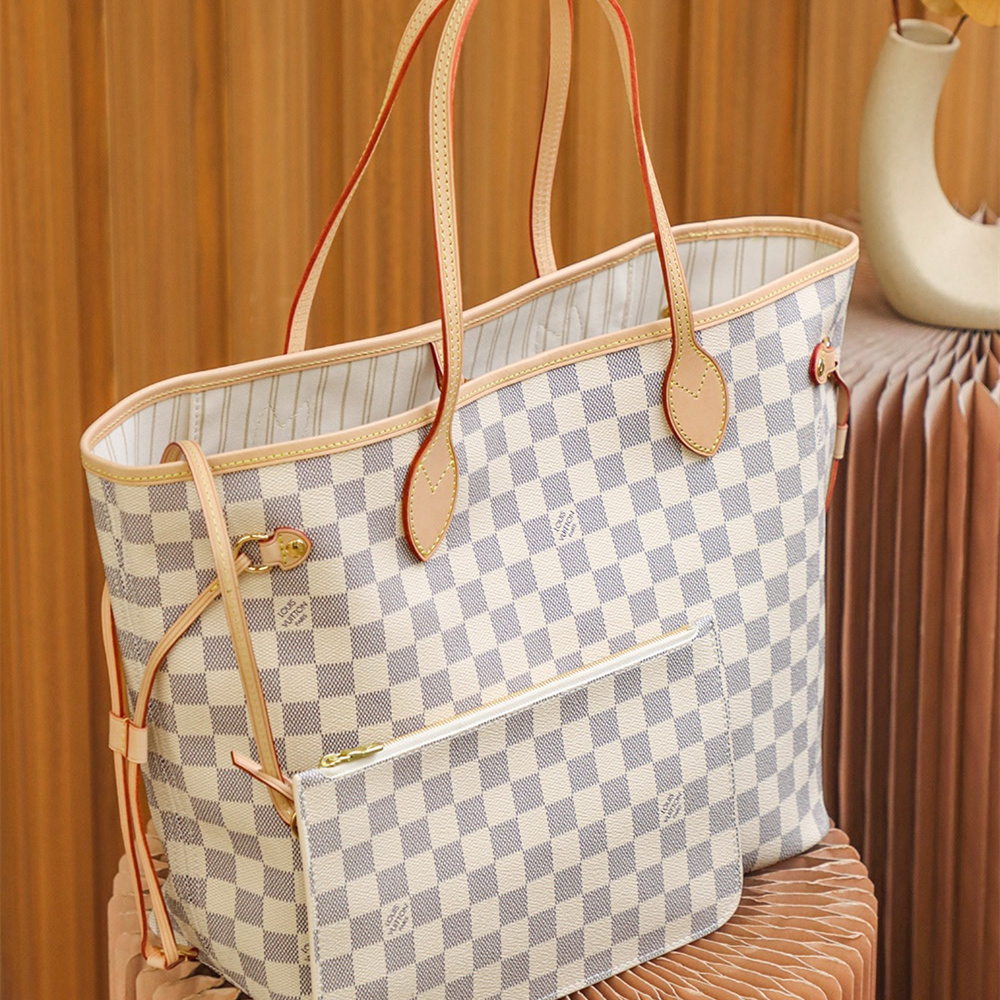 Louis Vuitton 路易威登 Leather Goods