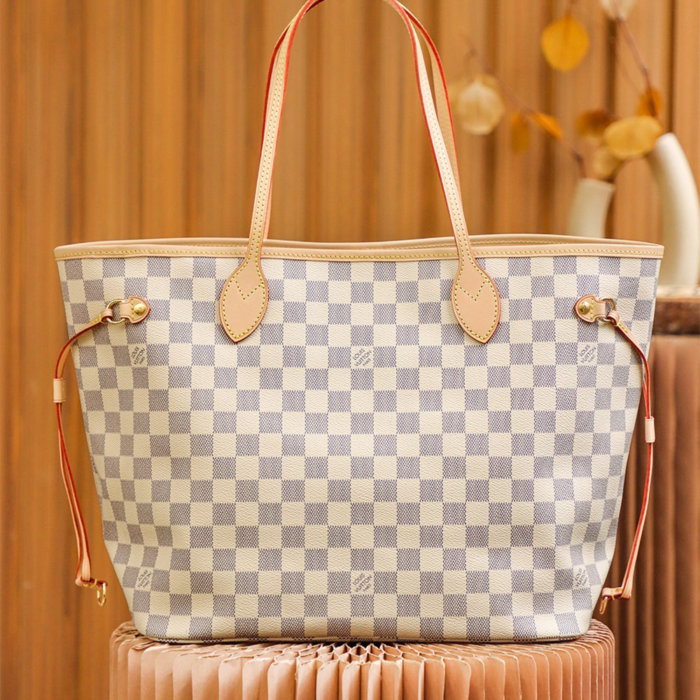 Louis Vuitton 路易威登 Leather Goods