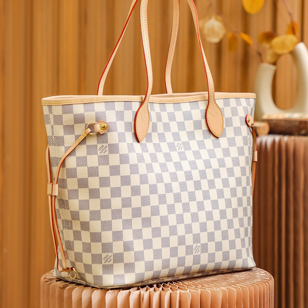 Louis Vuitton 路易威登 Leather Goods