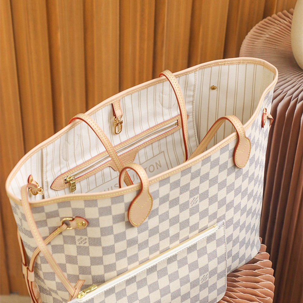 Louis Vuitton 路易威登 Leather Goods