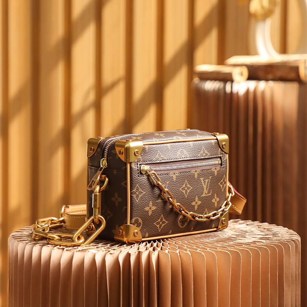 Louis Vuitton 路易威登 Leather Goods