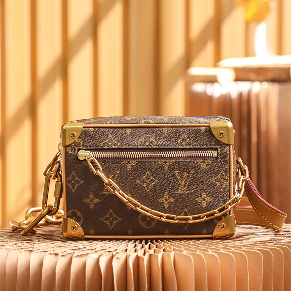Louis Vuitton 路易威登 Leather Goods