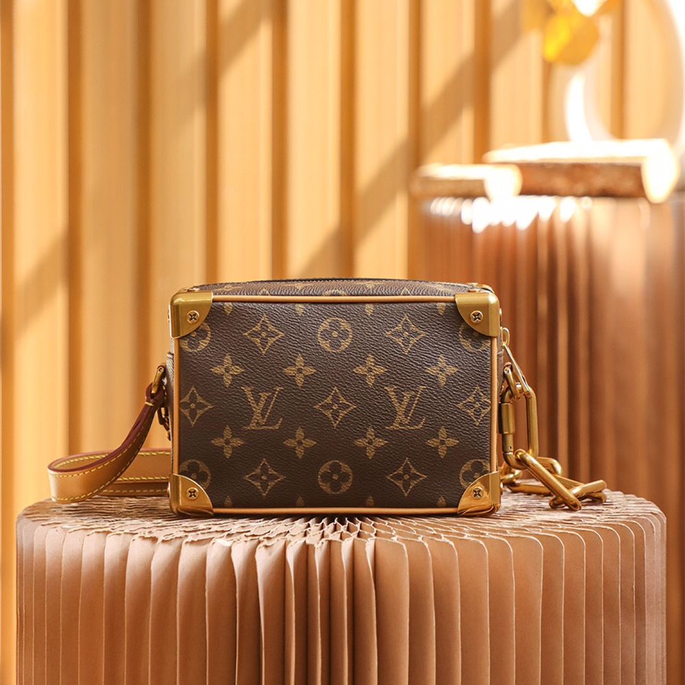 Louis Vuitton 路易威登 Leather Goods