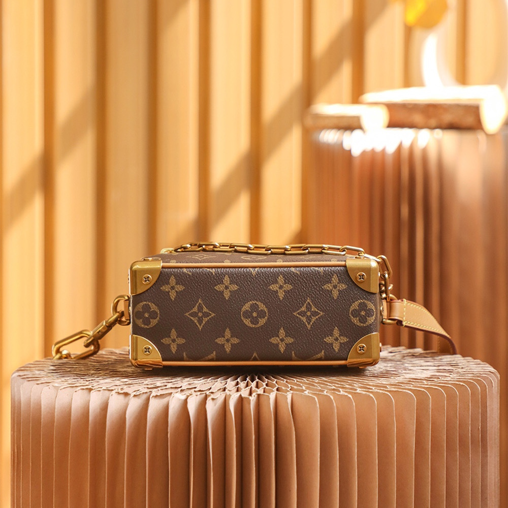 Louis Vuitton 路易威登 Leather Goods