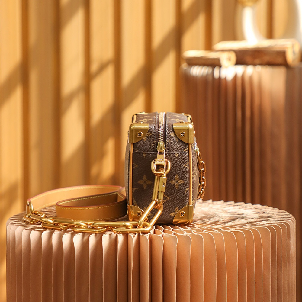 Louis Vuitton 路易威登 Leather Goods
