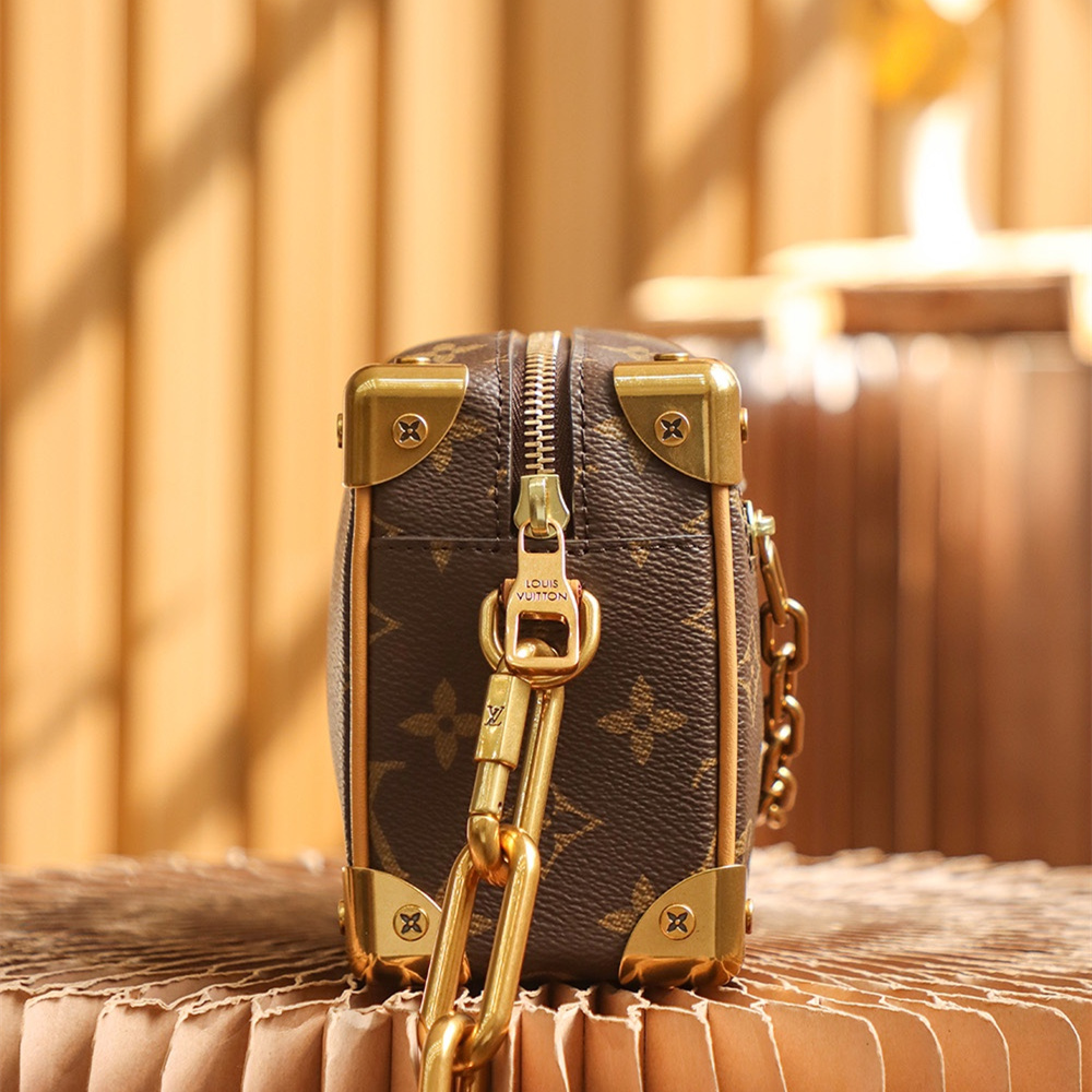 Louis Vuitton 路易威登 Leather Goods