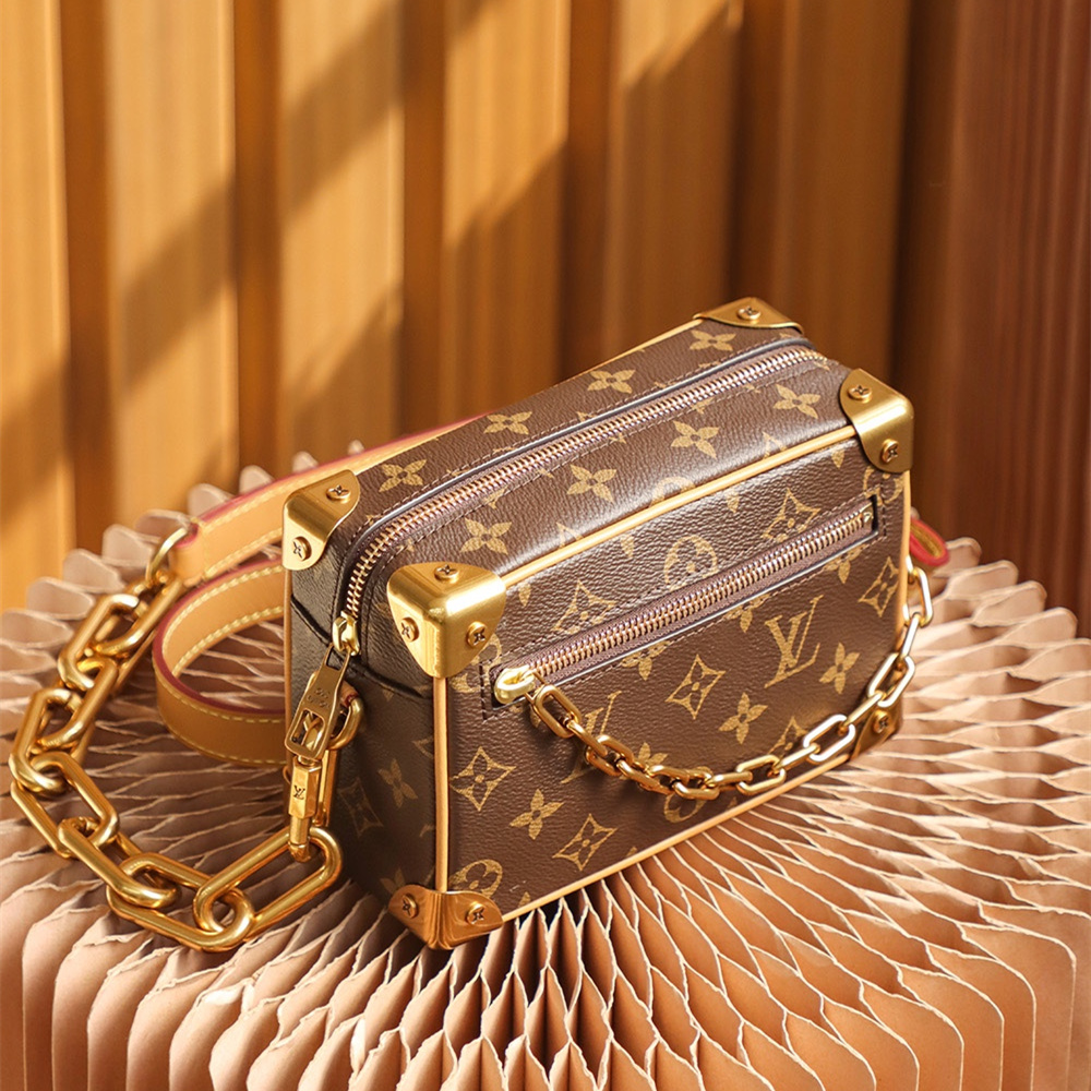 Louis Vuitton 路易威登 Leather Goods