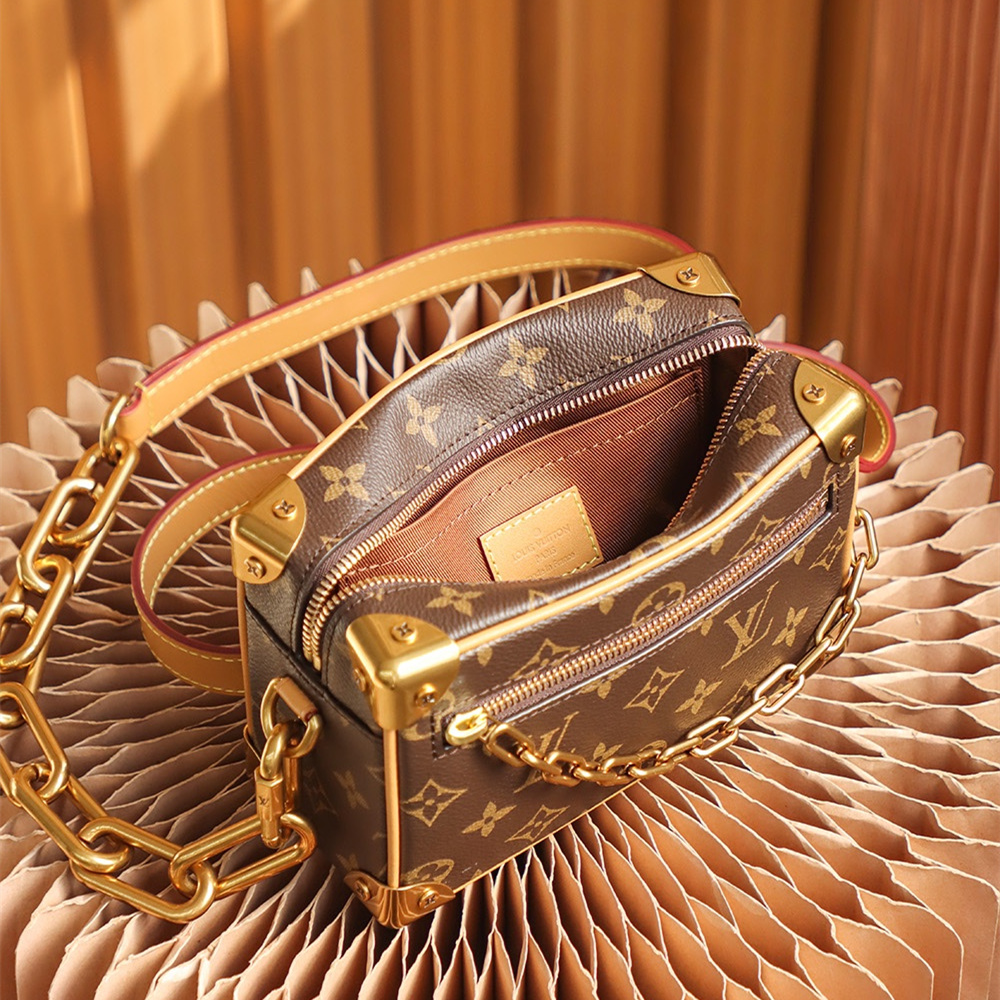 Louis Vuitton 路易威登 Leather Goods