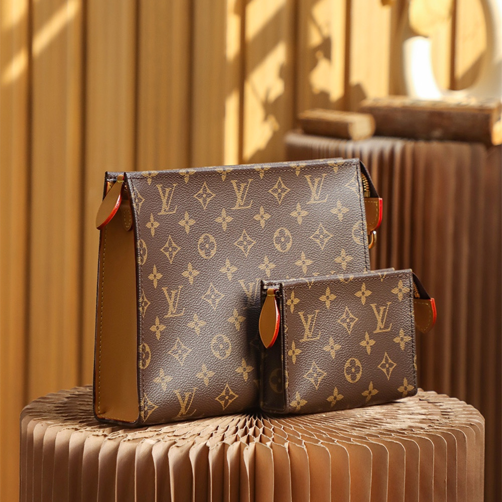 Louis Vuitton 路易威登 Leather Goods