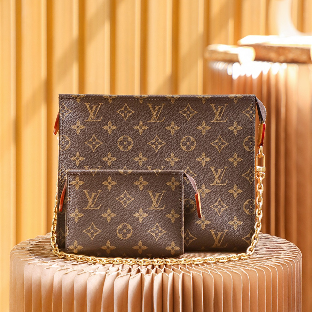 Louis Vuitton 路易威登 Leather Goods