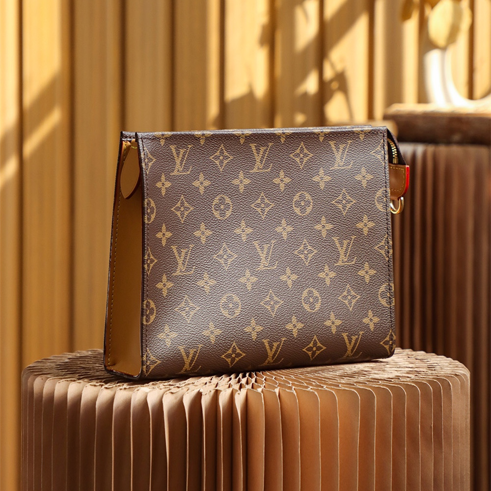 Louis Vuitton 路易威登 Leather Goods