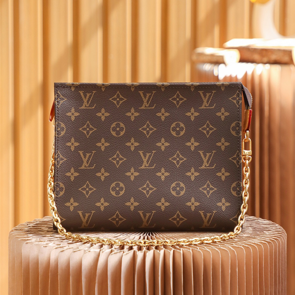 Louis Vuitton 路易威登 Leather Goods