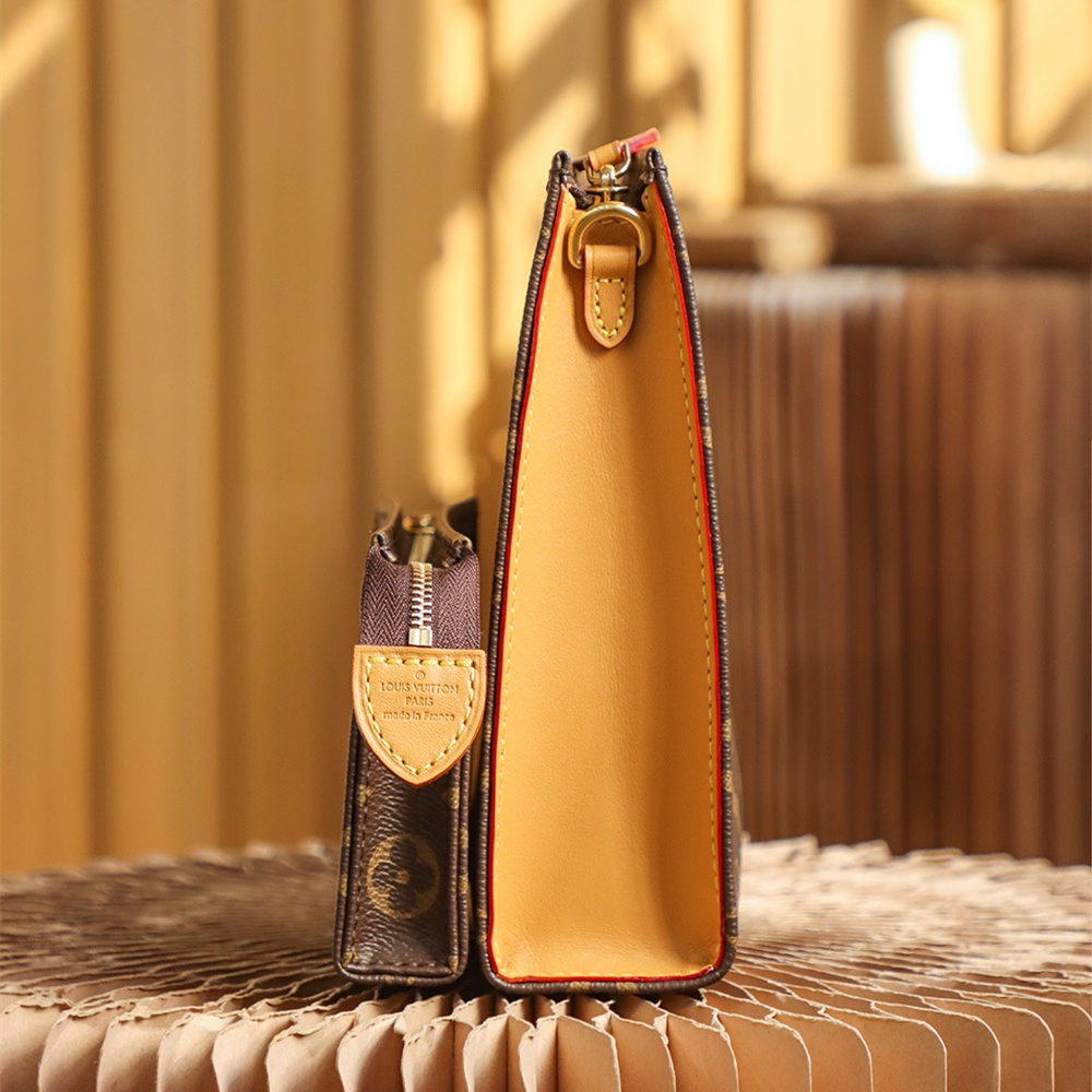 Louis Vuitton 路易威登 Leather Goods
