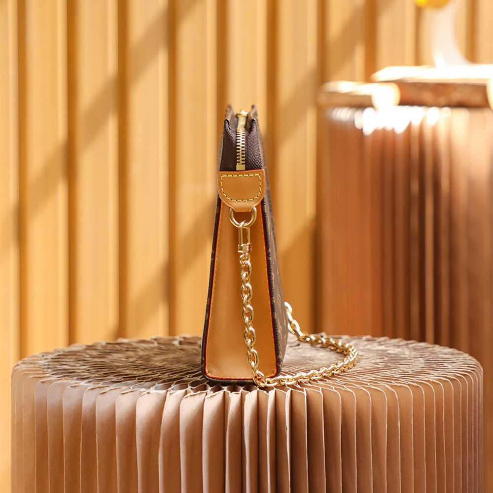 Louis Vuitton 路易威登 Leather Goods