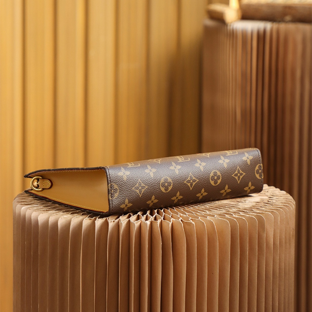 Louis Vuitton 路易威登 Leather Goods