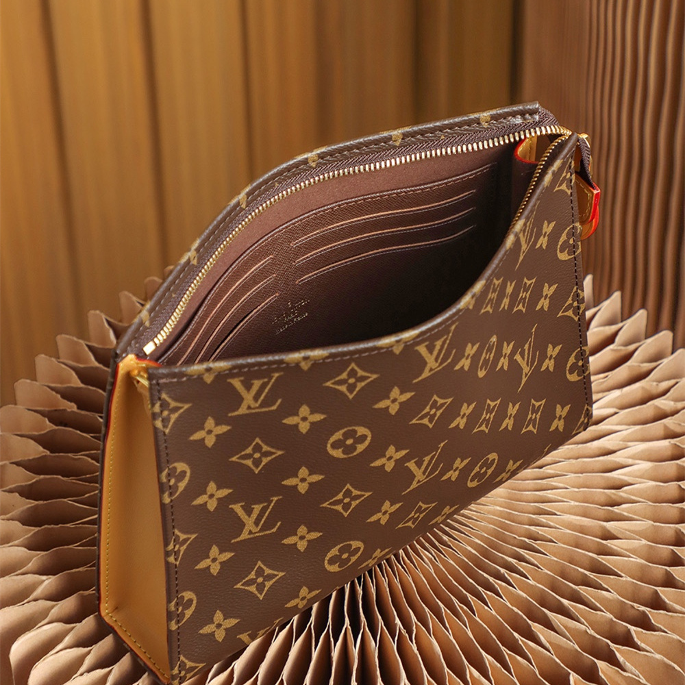 Louis Vuitton 路易威登 Leather Goods