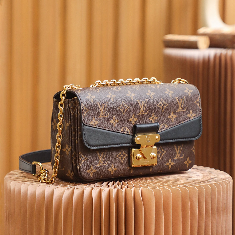 Louis Vuitton 路易威登 Chain Bag