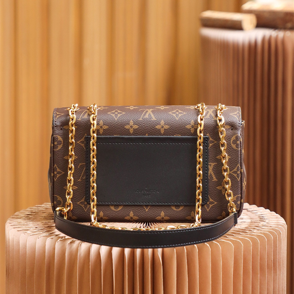 Louis Vuitton 路易威登 Chain Bag