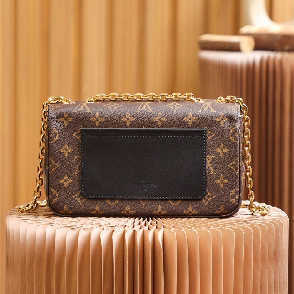Louis Vuitton 路易威登 Chain Bag