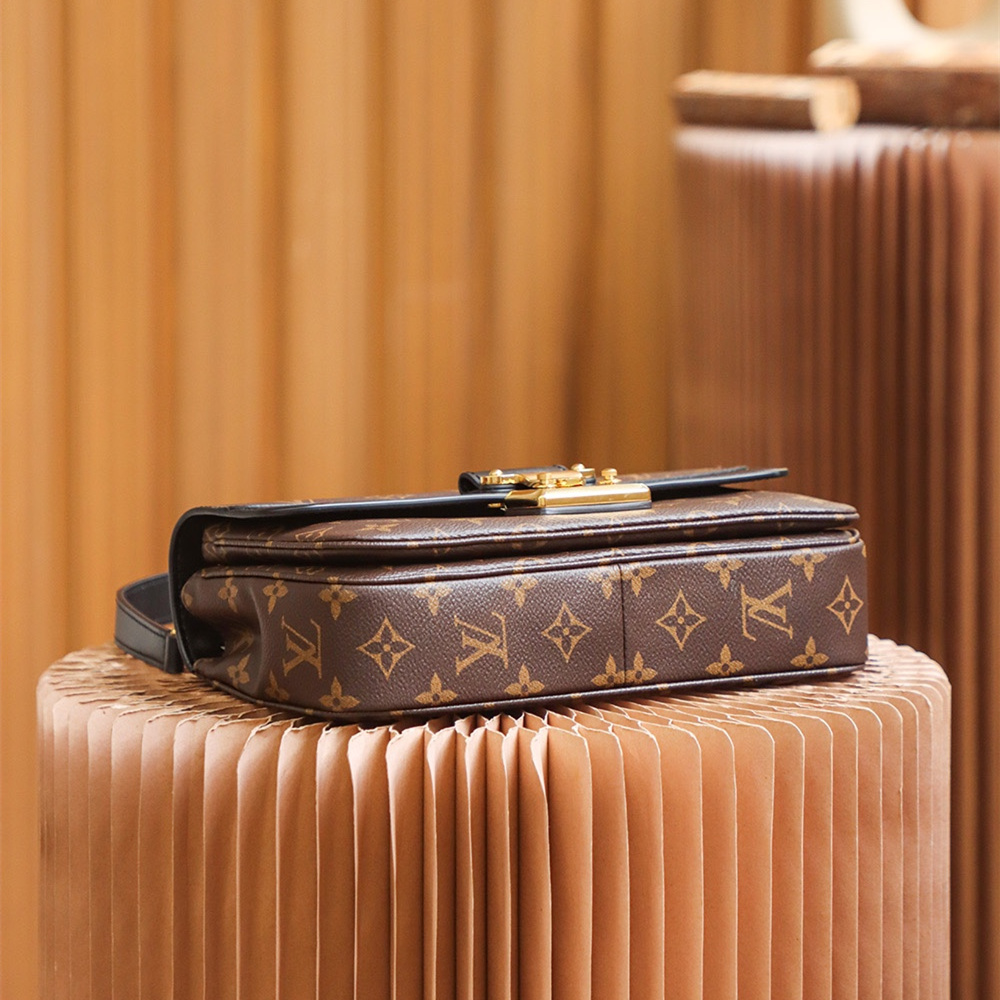 Louis Vuitton 路易威登 Chain Bag