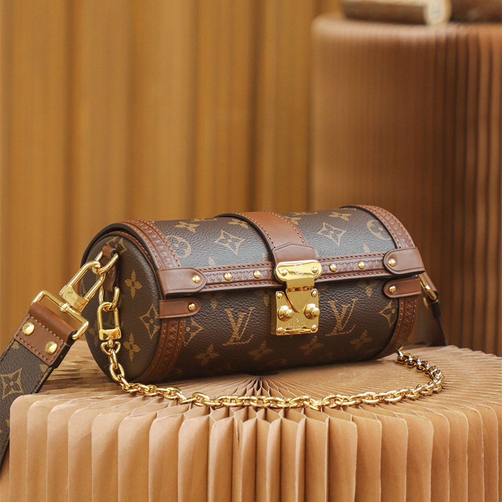 Louis Vuitton 路易威登 Leather Goods